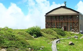 Tengudaira Mountain Lodge